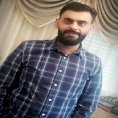 محمد ابو الجدايل